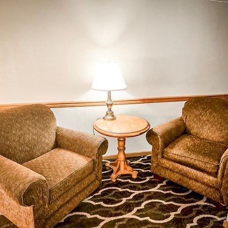 Quality Inn Selinsgrove Exteriör bild